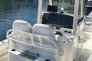 26ft Regulator Yacht For Sale