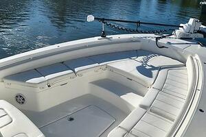 26ft Regulator Yacht For Sale