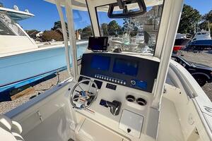 26ft Regulator Yacht For Sale