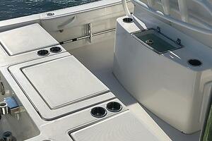26ft Regulator Yacht For Sale
