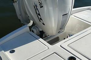 26ft Regulator Yacht For Sale