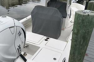 26ft Regulator Yacht For Sale