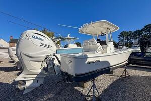26ft Regulator Yacht For Sale