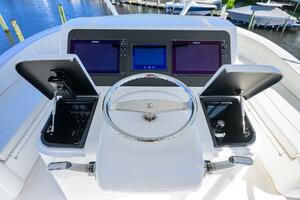 Corintios 72ft Viking Yacht For Sale