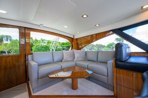 Corintios 72ft Viking Yacht For Sale