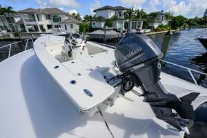 Corintios 72ft Viking Yacht For Sale