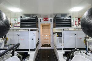 Corintios 72ft Viking Yacht For Sale