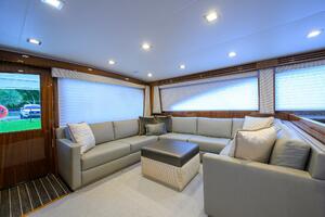 Corintios 72ft Viking Yacht For Sale