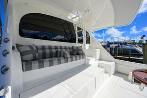 Corintios 72ft Viking Yacht For Sale
