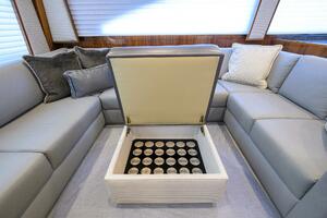 Corintios 72ft Viking Yacht For Sale