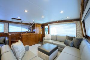 Corintios 72ft Viking Yacht For Sale