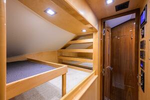 Corintios 72ft Viking Yacht For Sale
