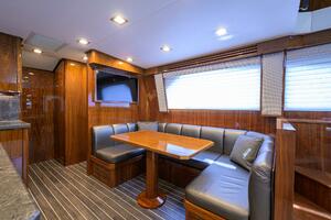 Corintios 72ft Viking Yacht For Sale