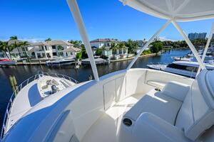 Corintios 72ft Viking Yacht For Sale