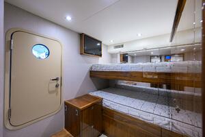 Corintios 72ft Viking Yacht For Sale