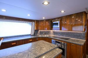 Corintios 72ft Viking Yacht For Sale