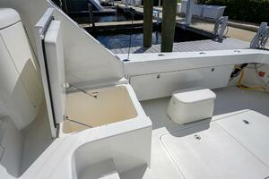 Corintios 72ft Viking Yacht For Sale