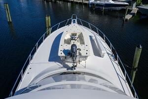 Corintios 72ft Viking Yacht For Sale