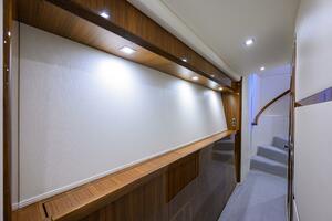 Corintios 72ft Viking Yacht For Sale