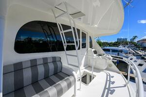Corintios 72ft Viking Yacht For Sale