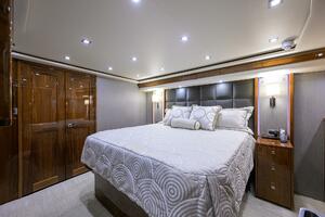 Corintios 72ft Viking Yacht For Sale