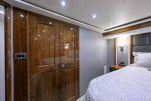Corintios 72ft Viking Yacht For Sale