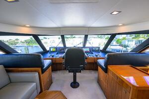 Corintios 72ft Viking Yacht For Sale