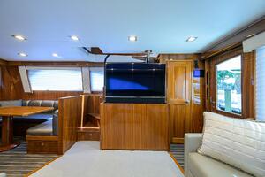 Corintios 72ft Viking Yacht For Sale
