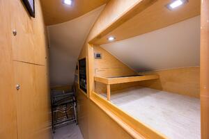 Corintios 72ft Viking Yacht For Sale