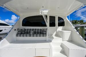 Corintios 72ft Viking Yacht For Sale