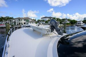 Corintios 72ft Viking Yacht For Sale