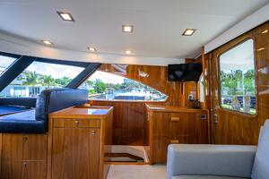 Corintios 72ft Viking Yacht For Sale