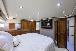 Corintios 72ft Viking Yacht For Sale
