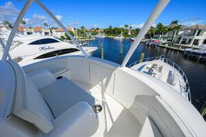 Corintios 72ft Viking Yacht For Sale
