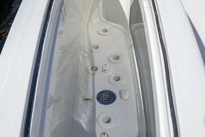 Corintios 72ft Viking Yacht For Sale