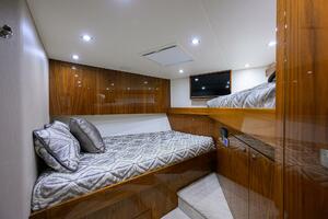 Corintios 72ft Viking Yacht For Sale