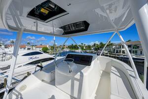 Corintios 72ft Viking Yacht For Sale