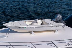 Corintios 72ft Viking Yacht For Sale