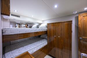 Corintios 72ft Viking Yacht For Sale