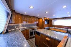 Corintios 72ft Viking Yacht For Sale