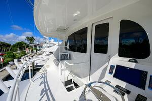 Corintios 72ft Viking Yacht For Sale