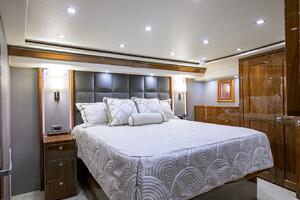 Corintios 72ft Viking Yacht For Sale