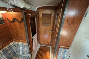 Absolute 41ft C amp C Yacht For Sale
