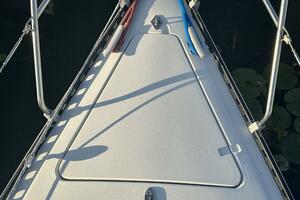 Absolute 41ft C amp C Yacht For Sale