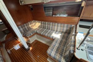 Absolute 41ft C amp C Yacht For Sale