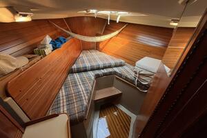 Absolute 41ft C amp C Yacht For Sale