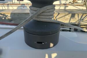 Absolute 41ft C amp C Yacht For Sale