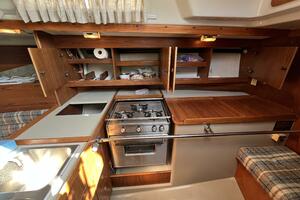 Absolute 41ft C amp C Yacht For Sale