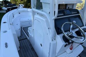 24ft Everglades Yacht For Sale