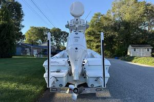 24ft Everglades Yacht For Sale